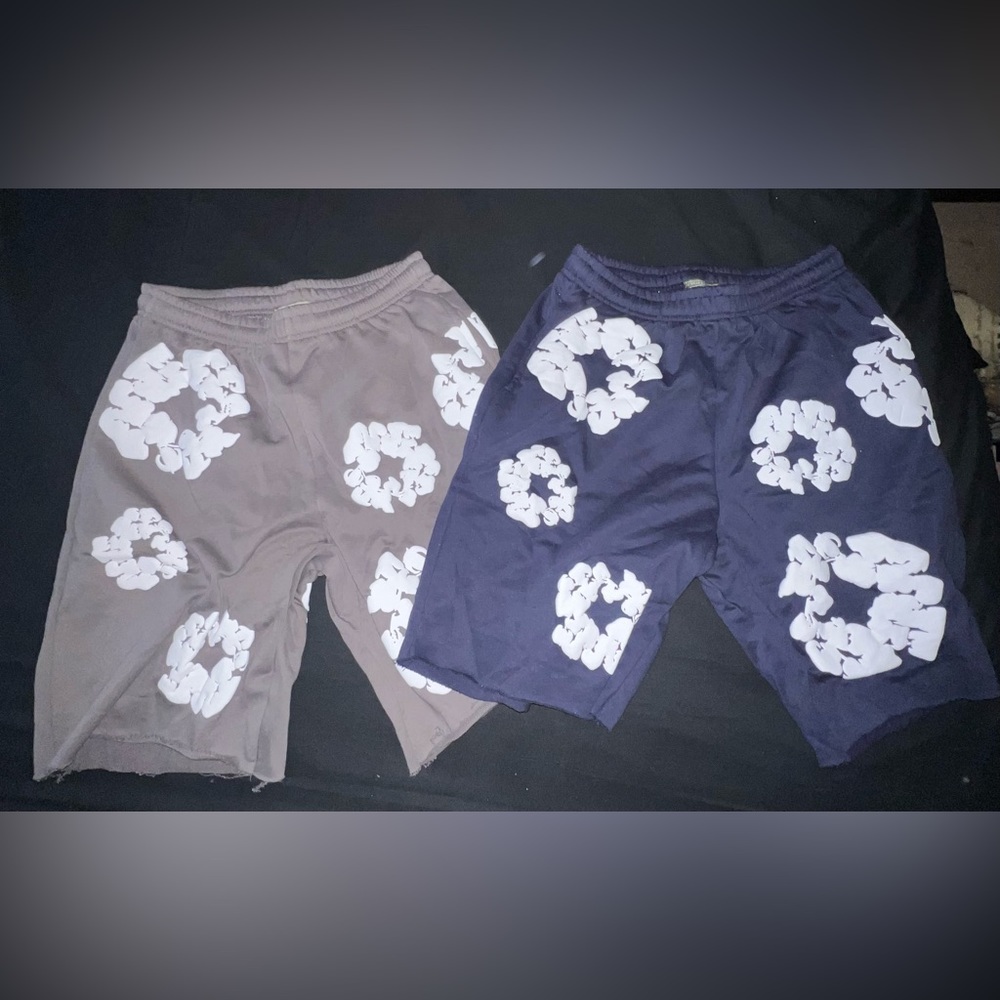 Denim Tears shorts